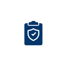 Incident preparedness icon
